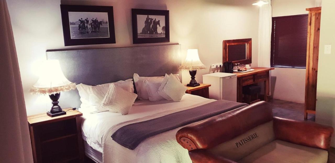 Morgenzon Estate Hotel Pretoria-Noord Kültér fotó