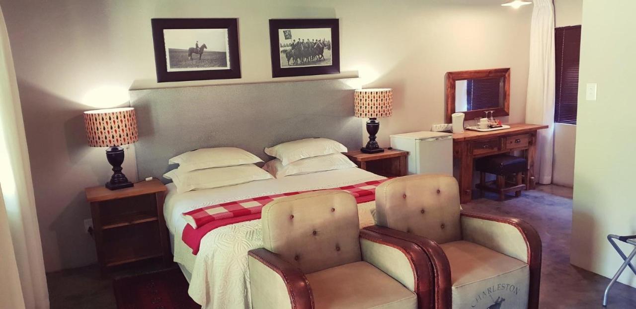 Morgenzon Estate Hotel Pretoria-Noord Kültér fotó