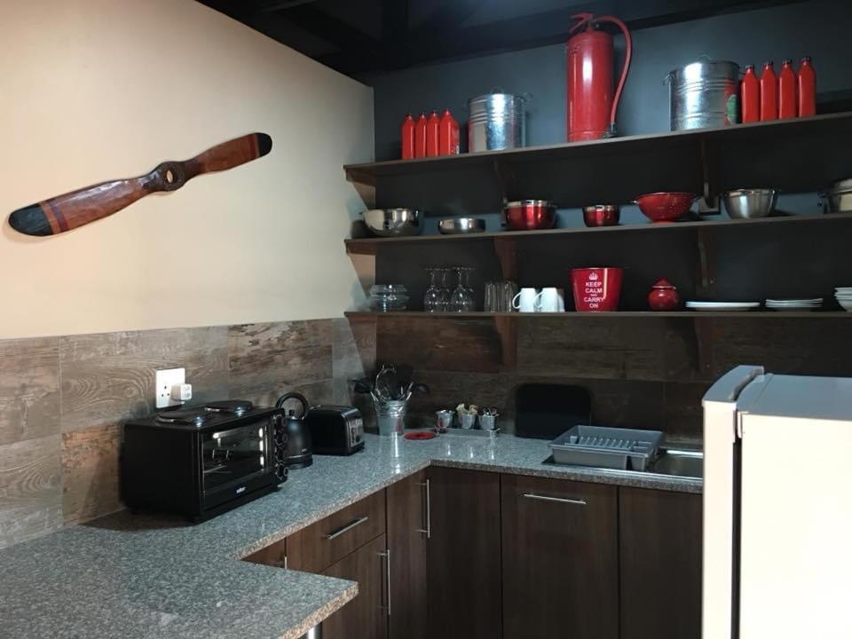 Morgenzon Estate Hotel Pretoria-Noord Kültér fotó