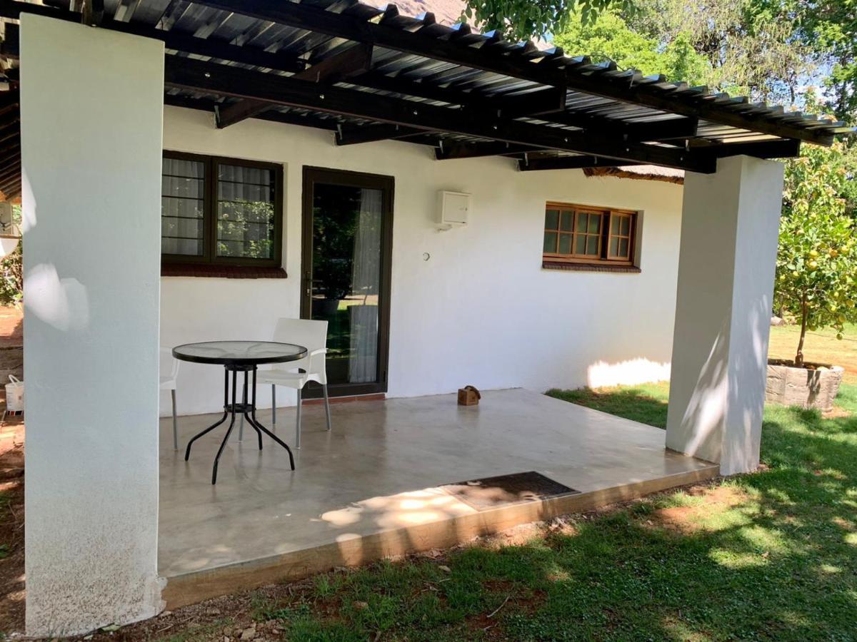 Morgenzon Estate Hotel Pretoria-Noord Kültér fotó