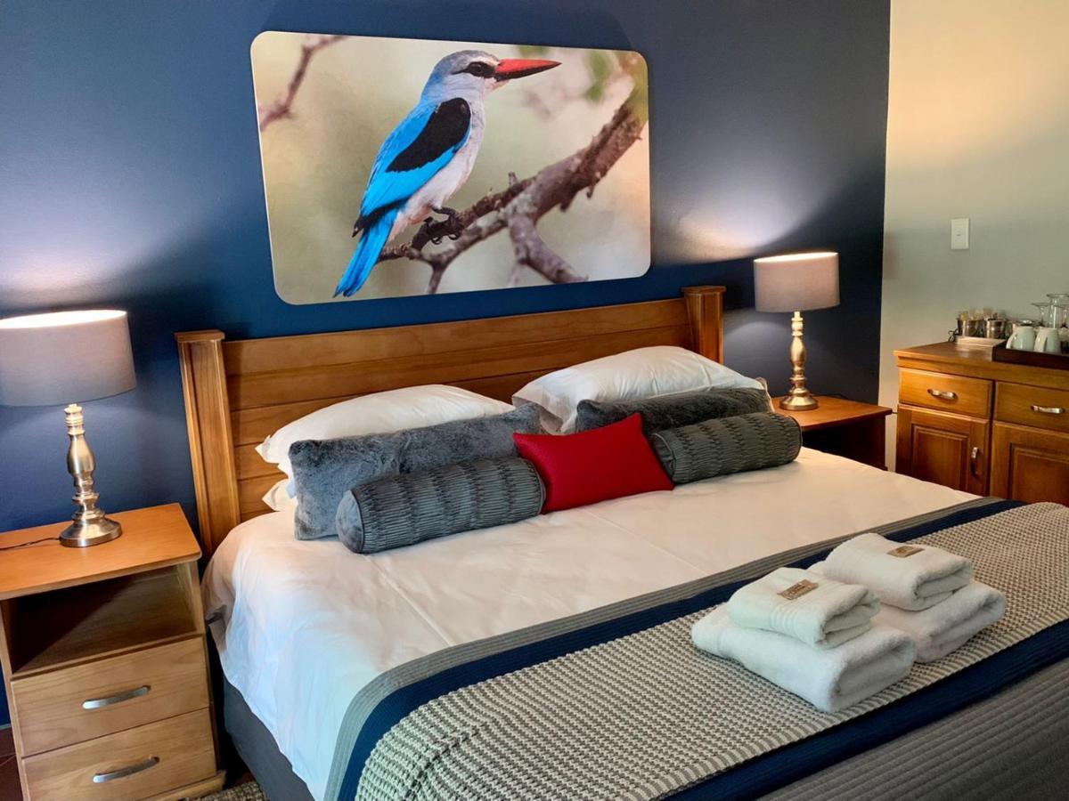 Morgenzon Estate Hotel Pretoria-Noord Kültér fotó
