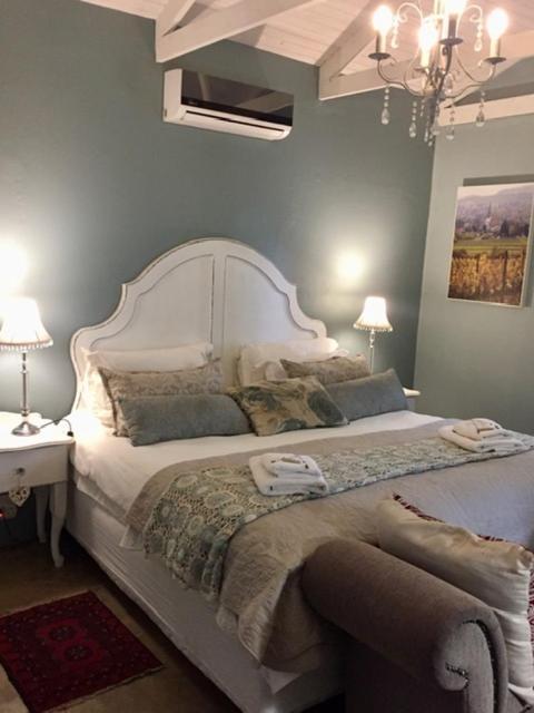 Morgenzon Estate Hotel Pretoria-Noord Kültér fotó