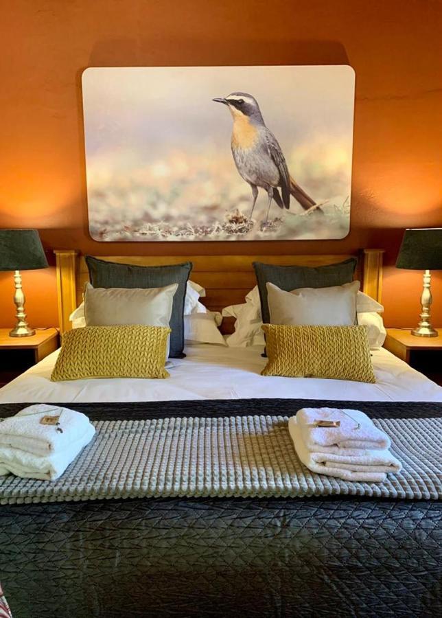 Morgenzon Estate Hotel Pretoria-Noord Kültér fotó