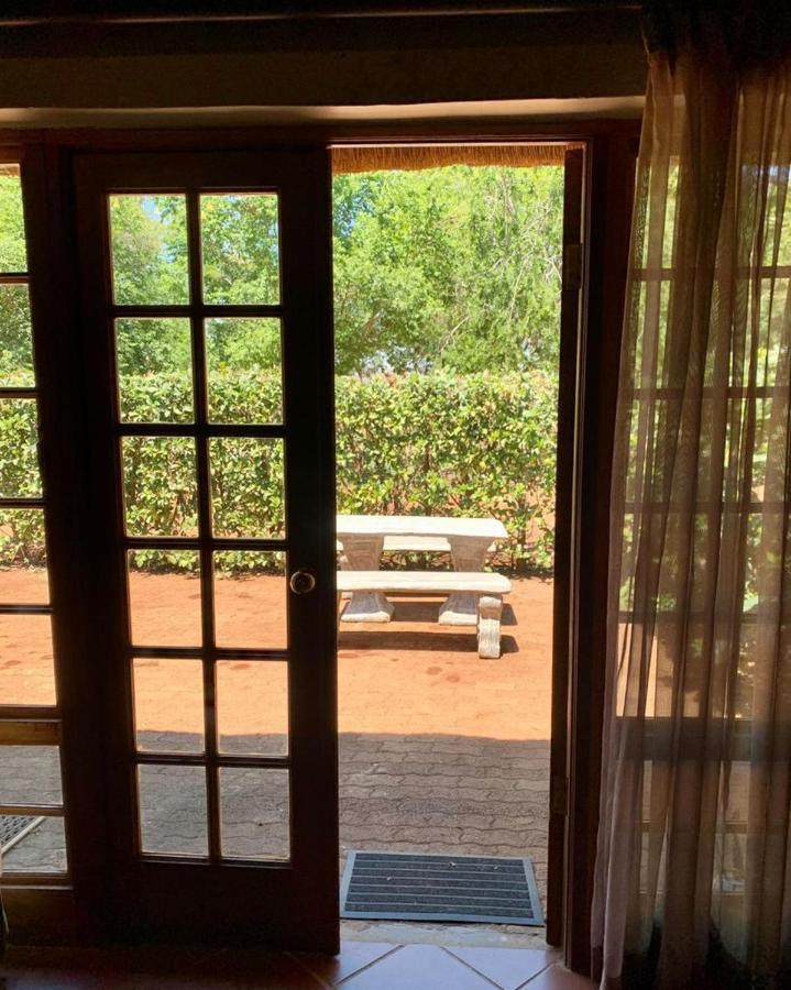 Morgenzon Estate Hotel Pretoria-Noord Kültér fotó