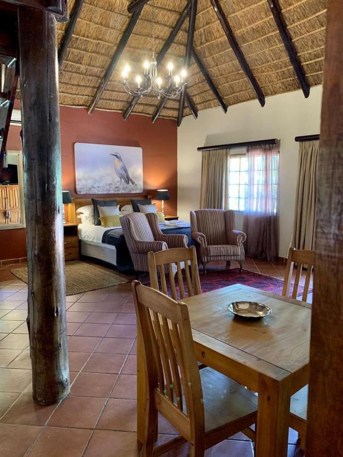 Morgenzon Estate Hotel Pretoria-Noord Kültér fotó
