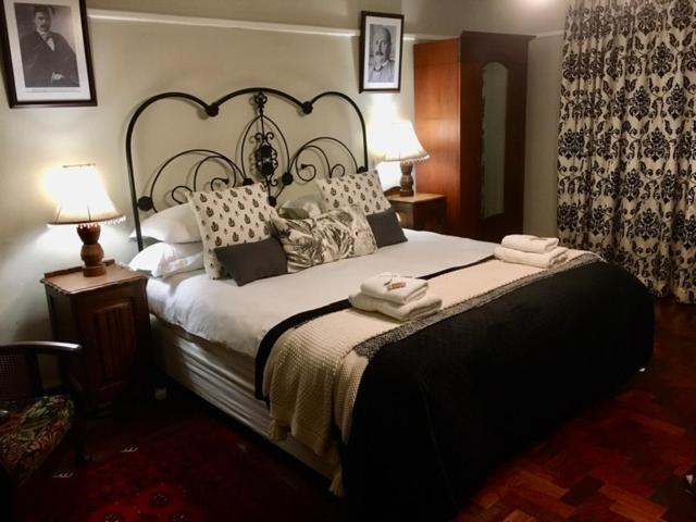 Morgenzon Estate Hotel Pretoria-Noord Kültér fotó