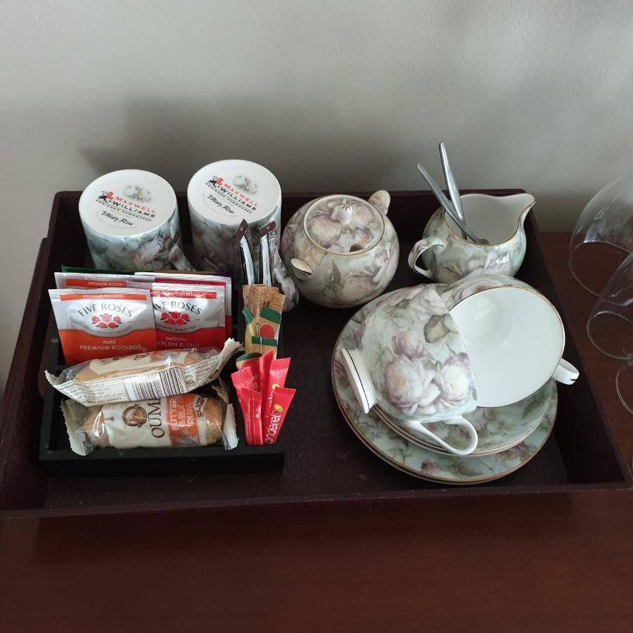 Morgenzon Estate Hotel Pretoria-Noord Kültér fotó