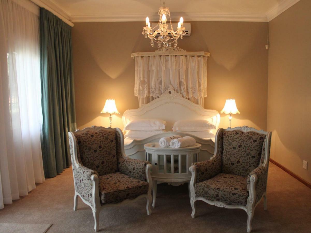 Morgenzon Estate Hotel Pretoria-Noord Kültér fotó