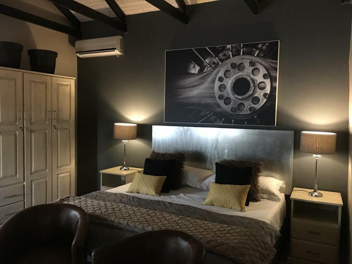 Morgenzon Estate Hotel Pretoria-Noord Kültér fotó