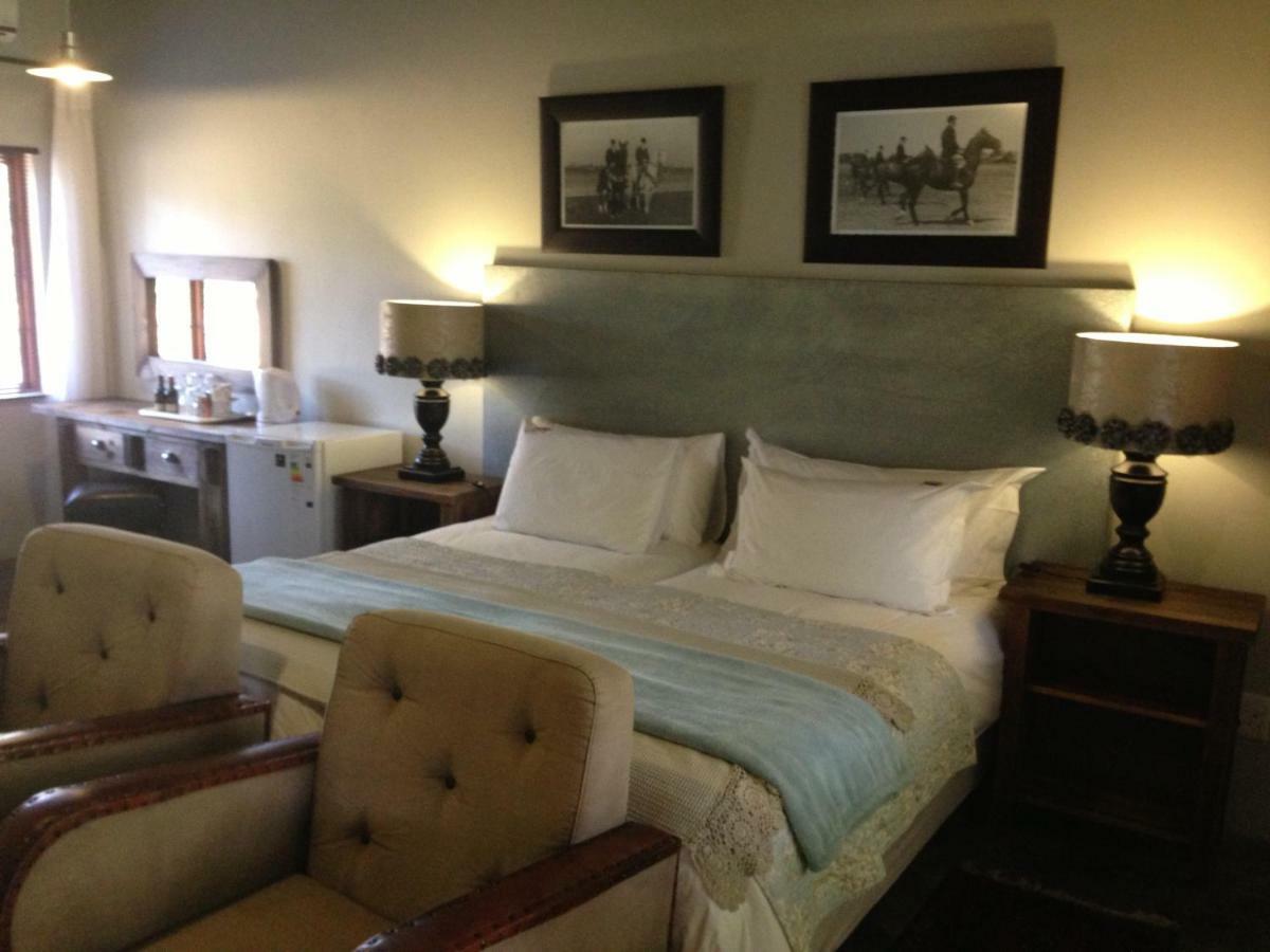 Morgenzon Estate Hotel Pretoria-Noord Kültér fotó