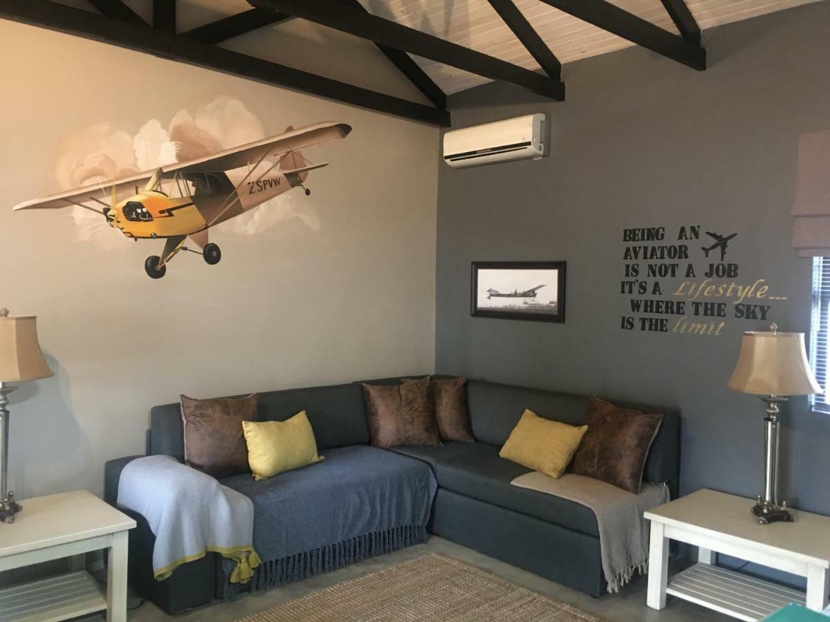 Morgenzon Estate Hotel Pretoria-Noord Kültér fotó