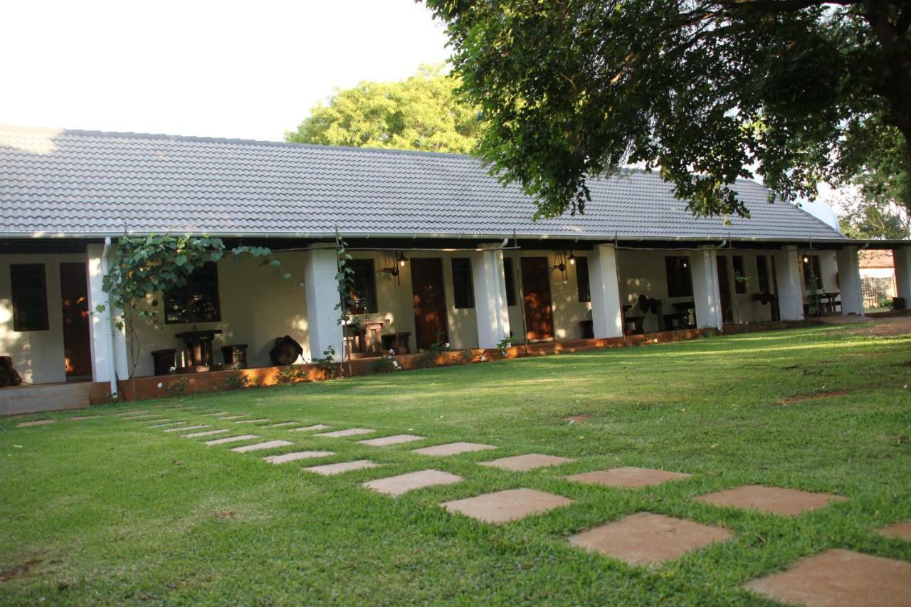 Morgenzon Estate Hotel Pretoria-Noord Kültér fotó