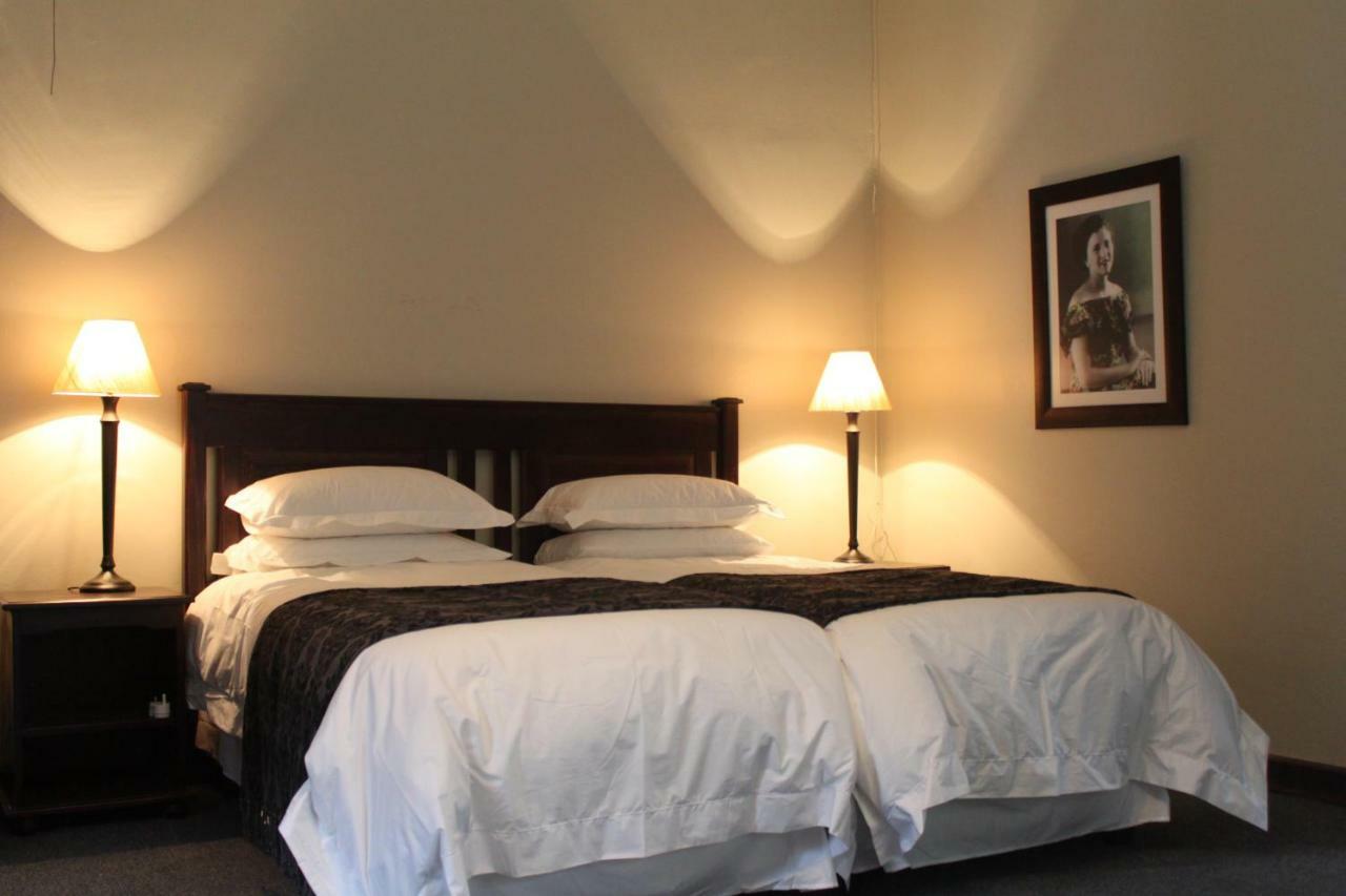 Morgenzon Estate Hotel Pretoria-Noord Kültér fotó